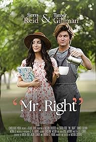 watch-Mr. Right (2023)