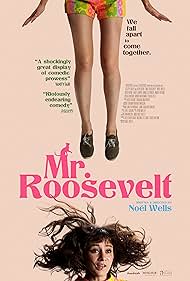 watch-Mr. Roosevelt (2017)