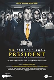 watch-Mr. Student Body President (2016)