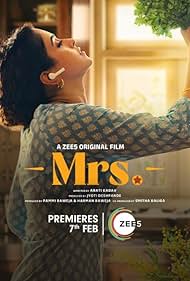 watch-Mrs. (2023)
