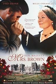 watch-Mrs. Brown (1997)
