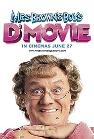 watch-Mrs. Brown's Boys D'Movie (2014)