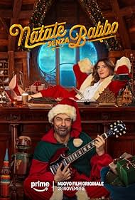 watch-Mrs. Christmas (2025)