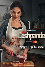 watch-Mrs. Deshpande (2025)