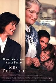 watch-Mrs. Doubtfire (1993)