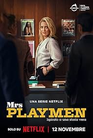 watch-Mrs Playmen (2025)
