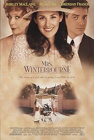 watch-Mrs. Winterbourne (1996)