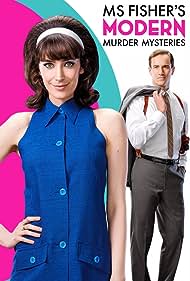 watch-Ms Fisher's Modern Murder Mysteries (2019)