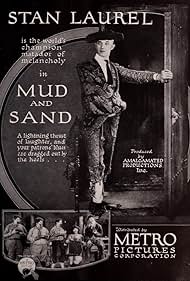 watch-Mud and Sand (1922)