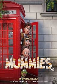 watch-Mummies (2023)