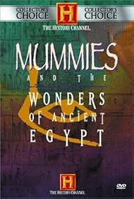 watch-Mummies: Tales from the Egyptian Crypts (1996)