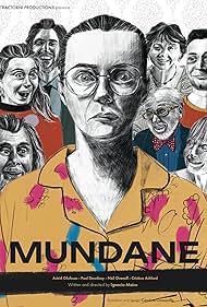 watch-Mundane (2025)