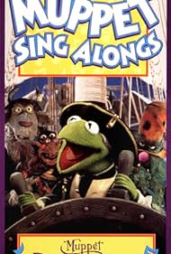 watch-Muppet Sing Alongs: Muppet Treasure Island (1996)