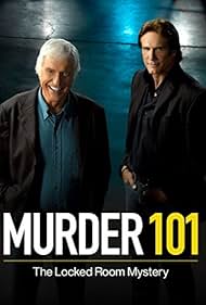 watch-Murder 101: The Locked Room Mystery (2008)