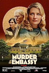 watch-Murder at the Embassy (2025)