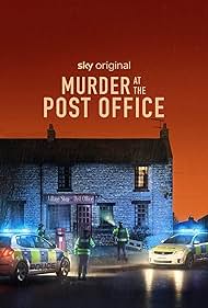 watch-Murder at the Post Office (2025)