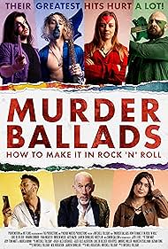 watch-Murder Ballads: How to Make It in Rock 'n' Roll (2023)