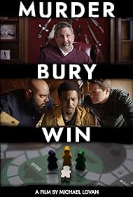 watch-Murder Bury Win (2020)