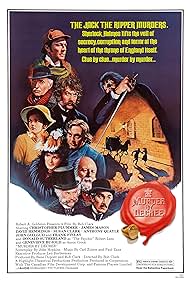watch-Murder by Decree (1979)