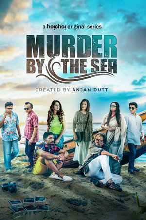 watch-Murder by the Sea (TV Series 2022– ) 2022