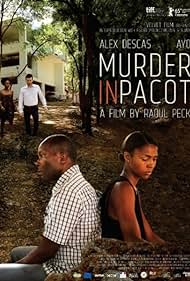 watch-Murder in Pacot (2015)