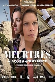 watch-Murder in Provence (2016)