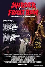 watch-Murder in the Front Row: The San Francisco Bay Area Thrash Metal Story (2019)