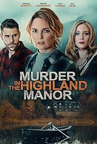 watch-Murder in the Highland Manor (2026)