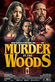 watch-Murder in the Woods (2020)