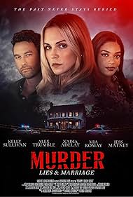 watch-Murder, Lies and Marriage (2025)