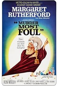 watch-Murder Most Foul (1964)