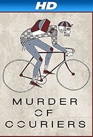 watch-Murder of Couriers (2012)