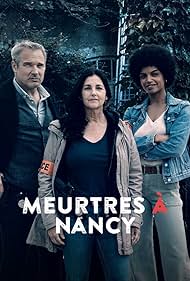 watch-Murder of Nancy (2022)