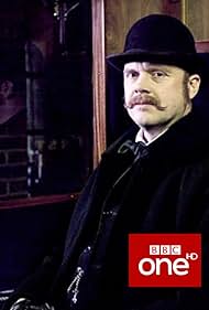 watch-Murder on the Victorian Railway (2013)