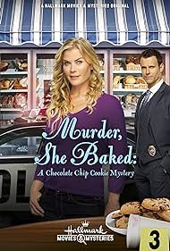 watch-Murder, She Baked (2015)