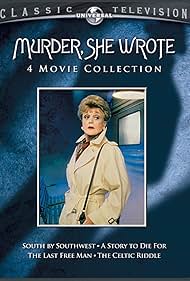 watch-Murder, She Wrote: The Celtic Riddle (2003)
