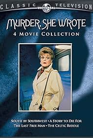 watch-Murder, She Wrote: The Last Free Man (2001)