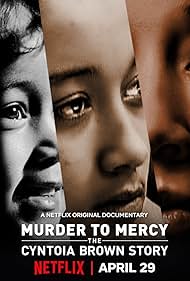 watch-Murder to Mercy: The Cyntoia Brown Story (2020)