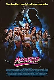 watch-Murdercise (2023)