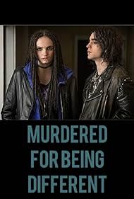 watch-Murdered for Being Different (2017)