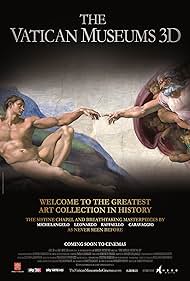 watch-Musei Vaticani 3D (2014)