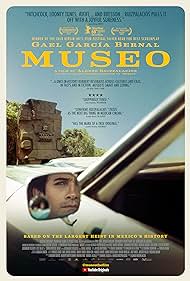 watch-Museo (2018)
