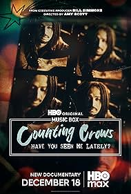watch-Music Box: Counting Crows: Have You Seen Me Lately? (2025)