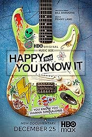 watch-Music Box: Happy and You Know It (2025)