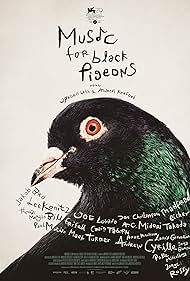 watch-Music for Black Pigeons (2023)