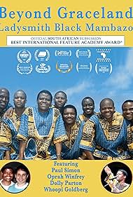 watch-Music Is My Life: Joseph Shabalala and Ladysmith Black Mambazo (2022)