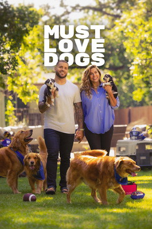 watch-Must Love Dogs (TV Series 2026– ) 2026