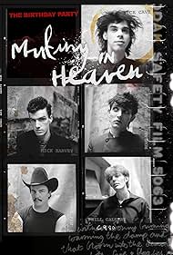 watch-Mutiny in Heaven: The Birthday Party (2023)