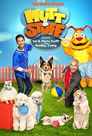 watch-Mutt & Stuff (2015)