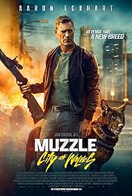 watch-Muzzle: City of Wolves (2025)